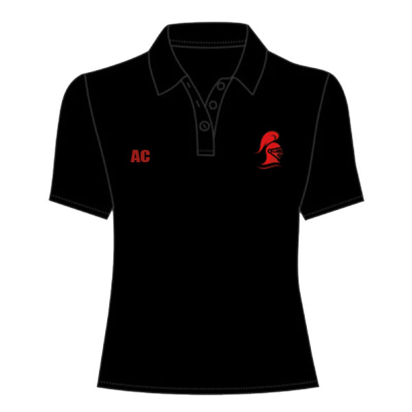 Uni of Reading RC Ladies Sports Polo Shirt LV323ur Thumbnail
